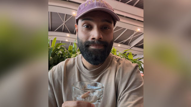 Indian comedian jailed for 47 days in Dubai for just one joke video