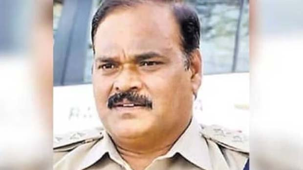 ACB Raids 15 Locations Linked to Suspended Officer in Telangana Phone Tapping Case Bhujanga Rao Remanded