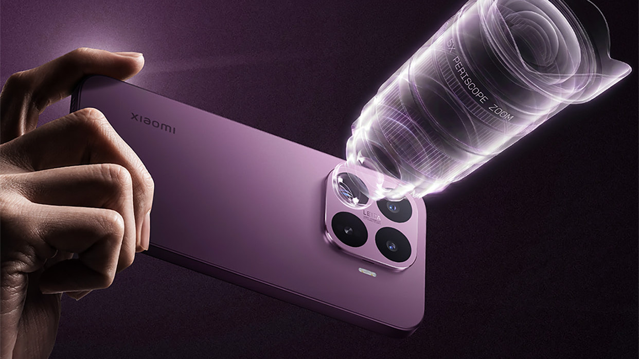 Xiaomi 17T With Leica 5x Periscope Camera Launched In India