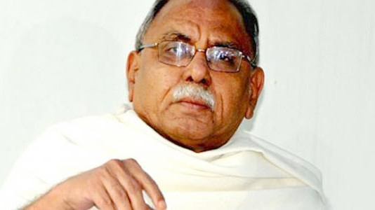 KVP Ramachandra Rao open letter to Pawan Kalyan