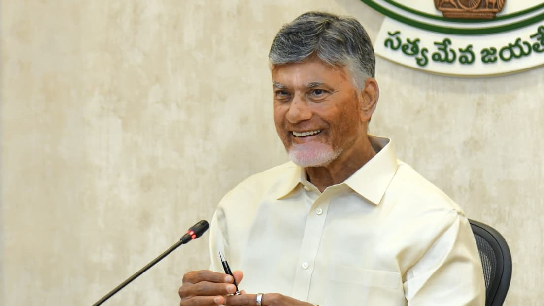 Chandrababu will participate in Cycle Tour tomorrow