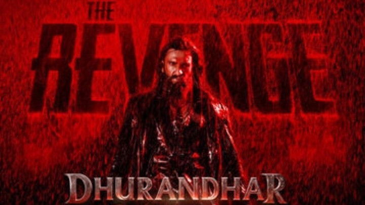 Dhurandhar 2s OTT premiere today