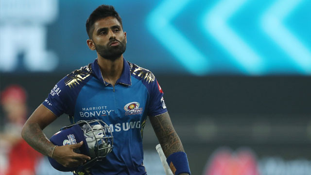 SKYs Slump Puts T20I Captaincy in Spotlight Ahead of BCCIs Key Thursday Meeting
