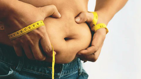 Dr Pal Manickam Shares 5 Simple Habits To Lose Stubborn Belly Fat