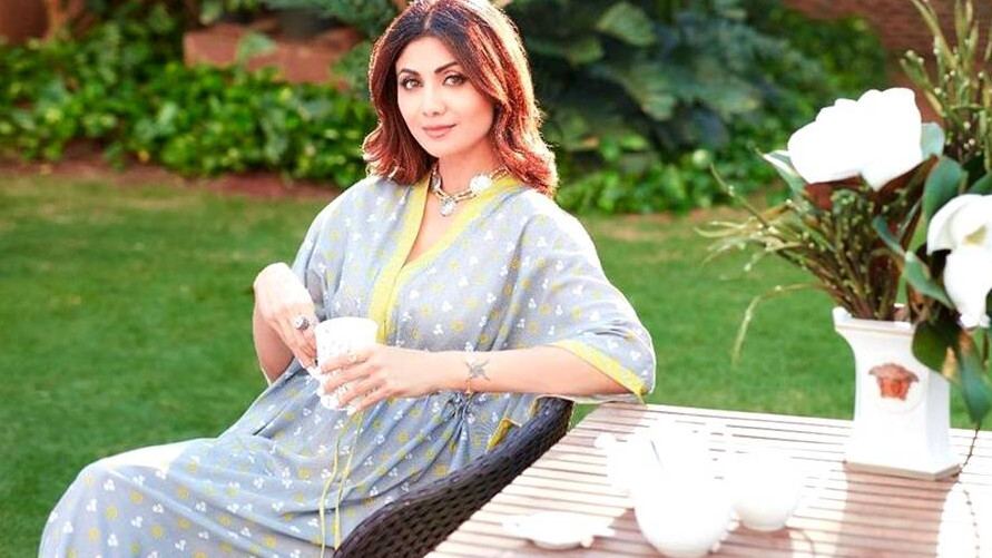 Inside Shilpa Shetty restaurant Inka