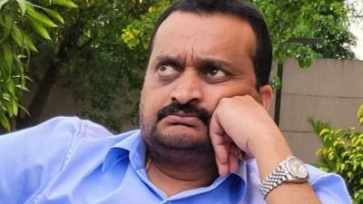 Bandla Ganesh Fires At Prakash Raj Over Tweet On Pawan Kalyan