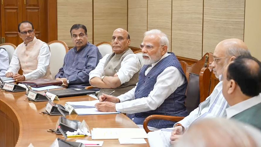 Iran War Impact India Planning to Remove Capital Gains Tax on FPI GSec Investments