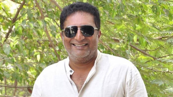 Prakash Raj satires on Pawan Kalyan
