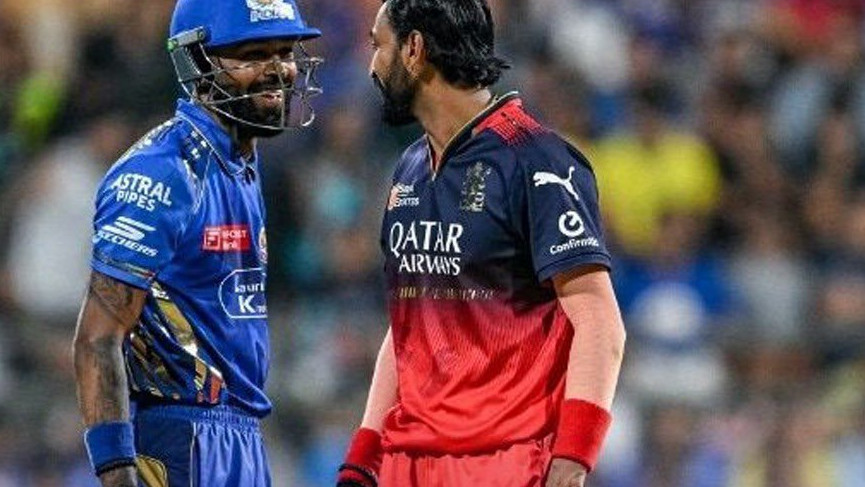 Krunal Pandya opens up about his relationship with Hardik Pandya 