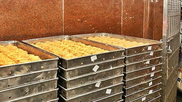 ED Conducts Searches at 15 Locations in Multi State Operation Linked to Tirumala Tirupati Devasthanams Ghee Adulteration Case