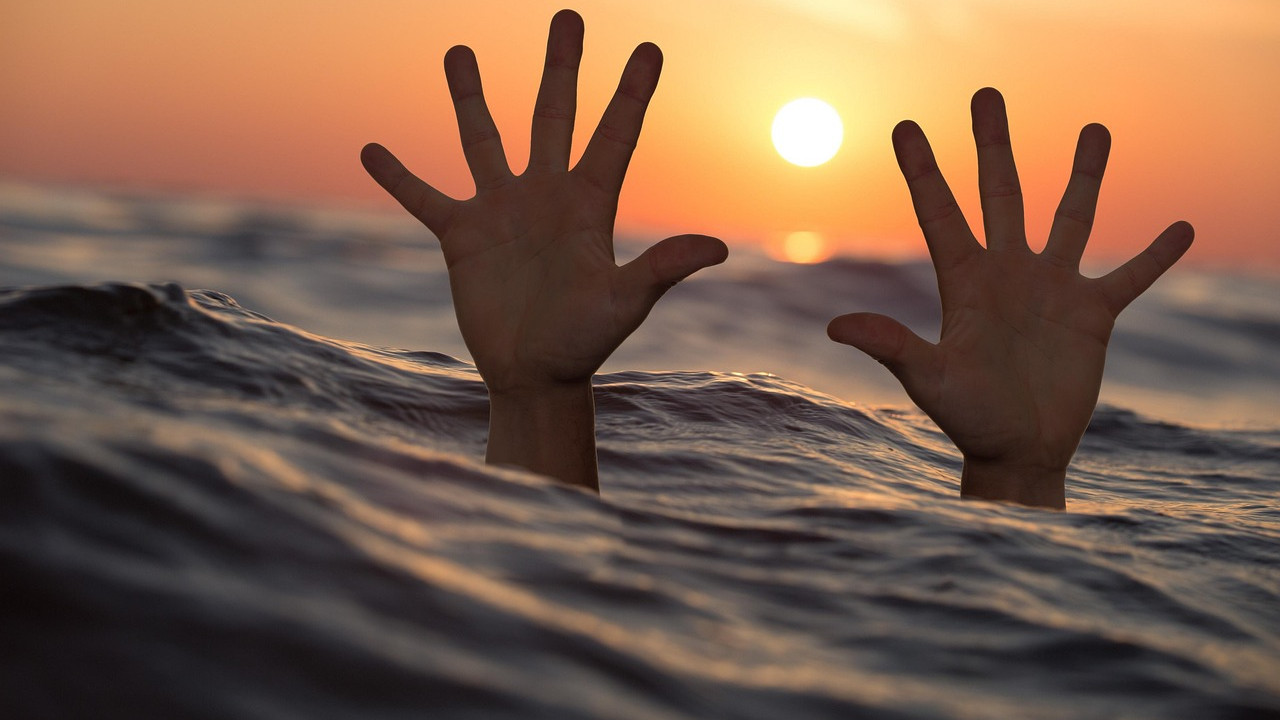 Four children drowned to death in Prakasam district