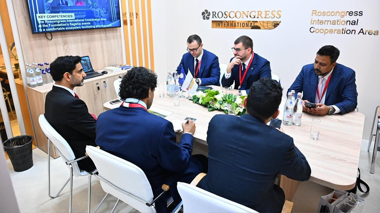 Nara Lokesh proposes Russian giant to setup Railway Rolling Mill in Sri City