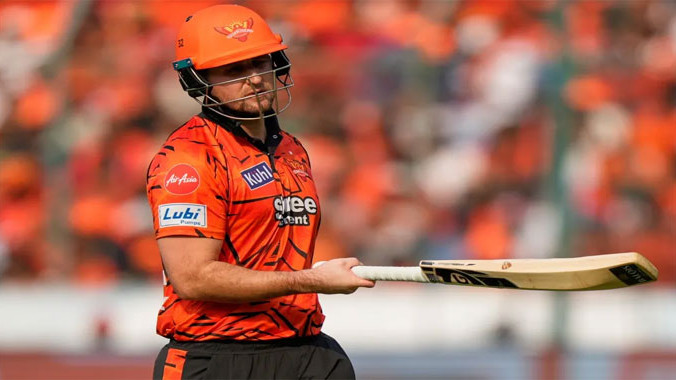 Liam Livingstone sensational comments on SRH regarding franchise owner dominance in IPL team selection