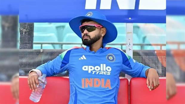 Shreyas Iyer to lead Team India T20 squad as Suryakumar Yadav faces sack