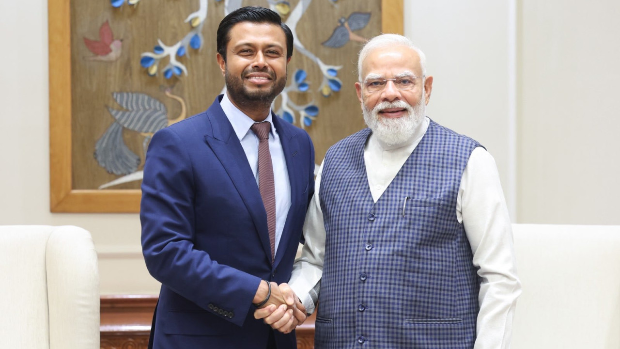AirTrunk announces 30 billion dollar investment for India data centers