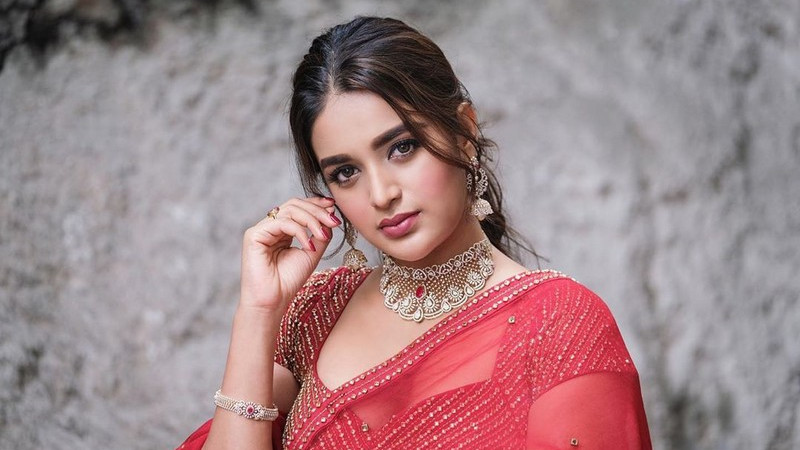 Nidhhi Agerwal Says I Do Not Care About Trolls