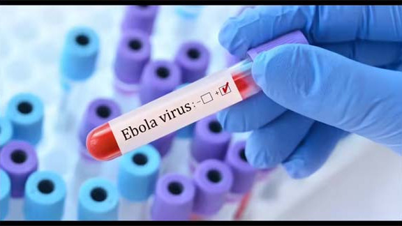 Ebola scare in Hyderabad three suspects in Gandhi Hospital