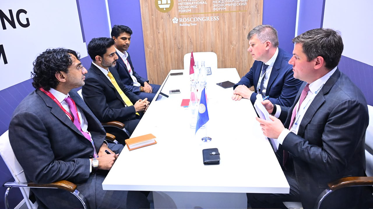 Small Nuclear Reactors in AP Lokesh Proposal to Russian Giant Rosatom