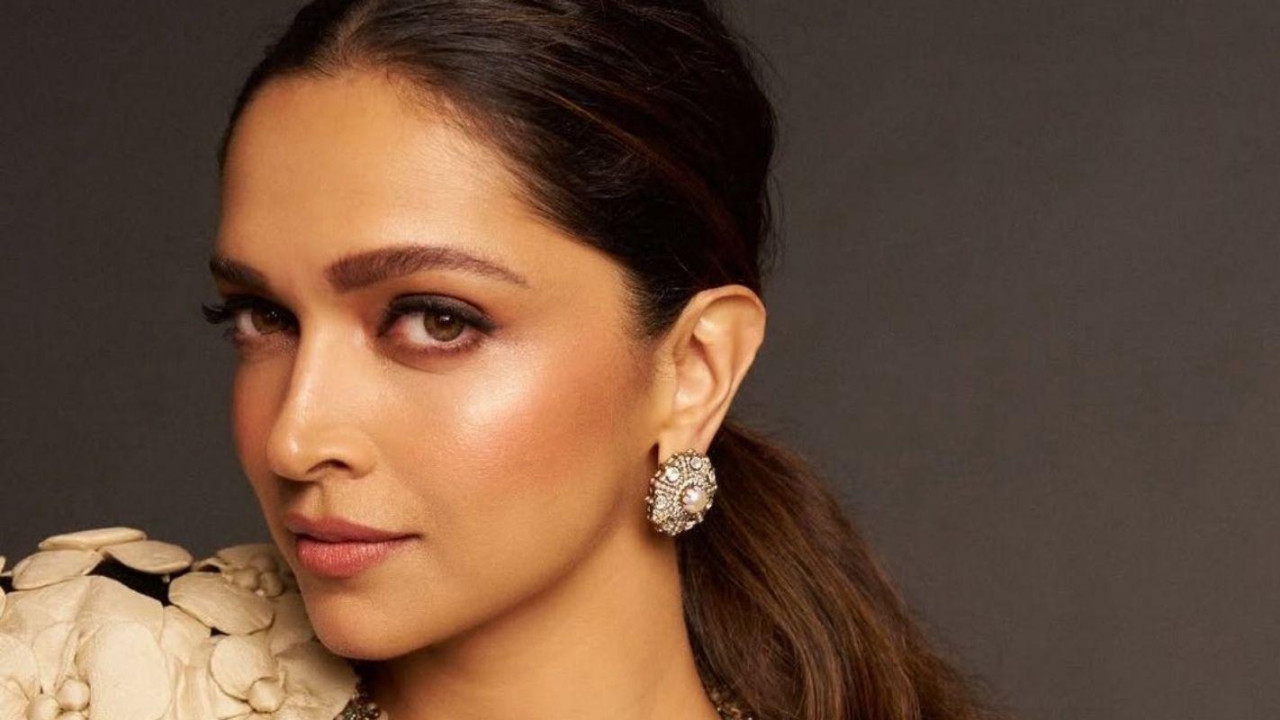 Deepika Padukone father Prakash Padukone reveals unknown facts about her foundation