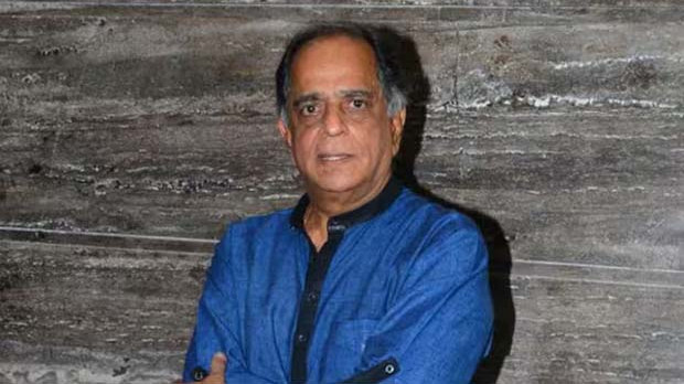 Pahlaj Nihalani Senior Producer Passes Away