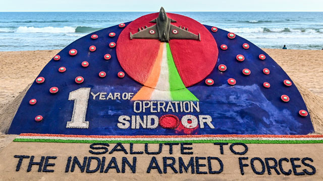 Pakistan reeling from Operation Sindhur impact looks to China and Turkey for defense