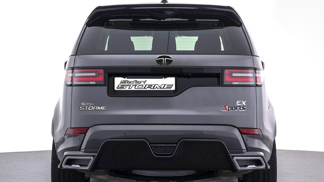 Tata Motors overtakes Mahindra in Indian car market rankings