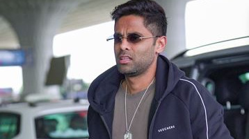 Suryakumar Yadav first reaction after being removed as captain