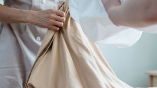 Pimpri Chinchwad incident Made in Pakistan label on bedsheet bought at local fair