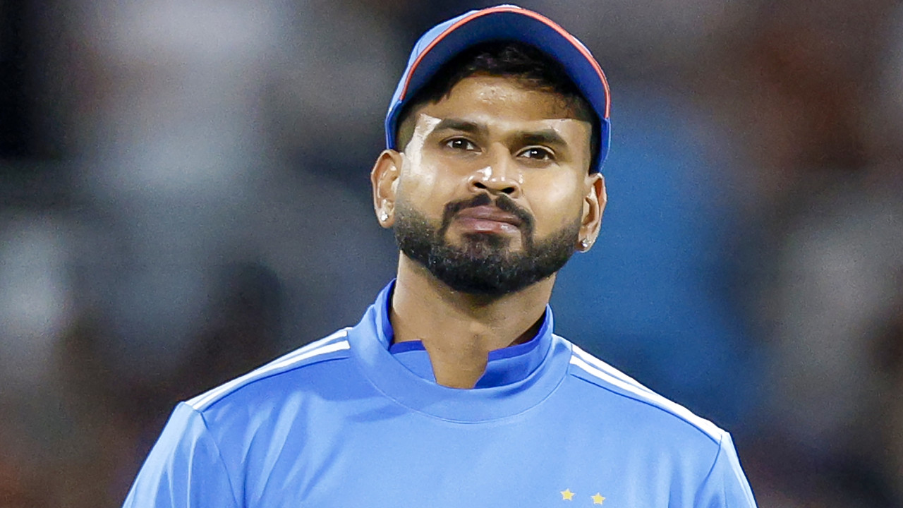 Shreyas Iyer appointed Team India T20 captain and Vaibhav Suryavanshi gets chance
