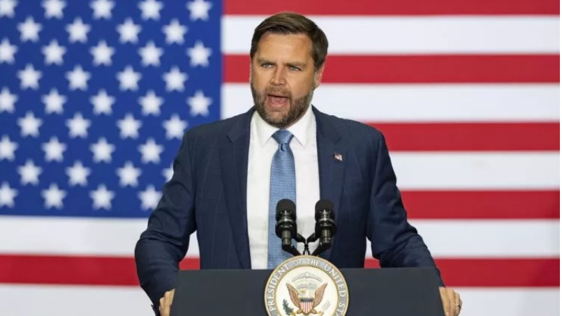 JD Vance says immigration is destroying Western civilization