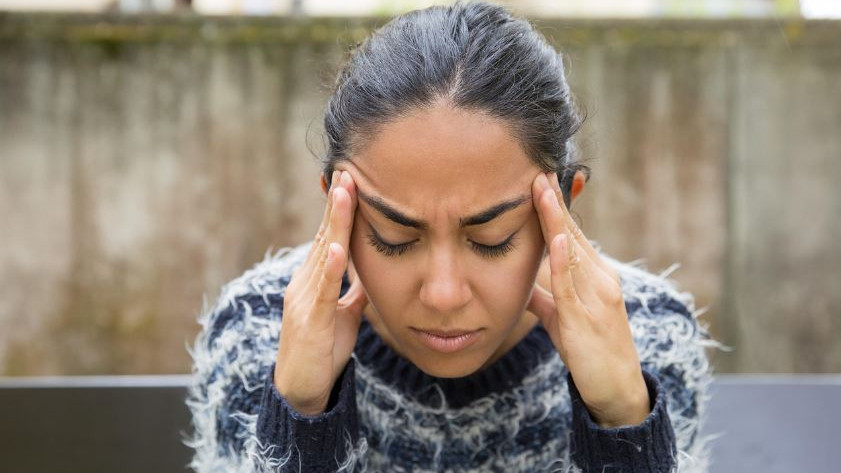 Do not ignore headache and fatigue Doctors warn about brain tumor symptoms