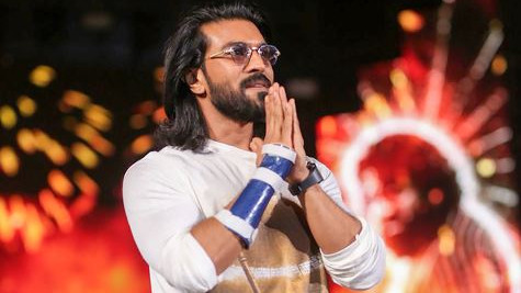 Ram Charan discusses his future in Bollywood and Indian cinema