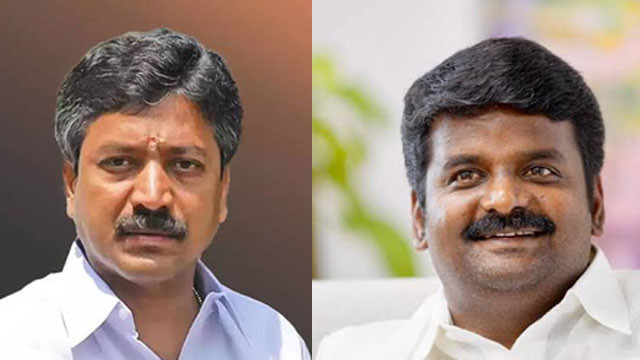 Vijay TVK party set to welcome former AIADMK ministers in major political shakeup