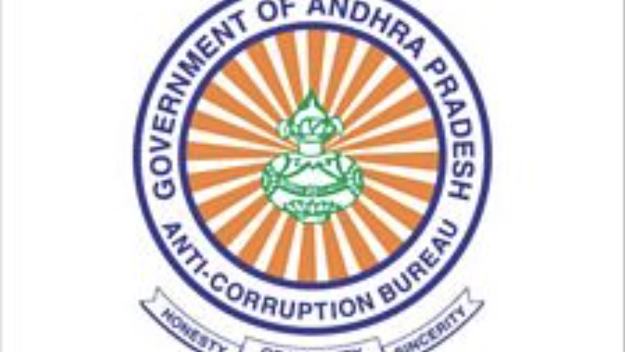 Kakinada Collectorate employee in ACB trap assets worth over 8 crores