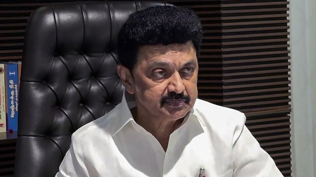 MK Stalin reveals the real reason behind Vijay forming the government