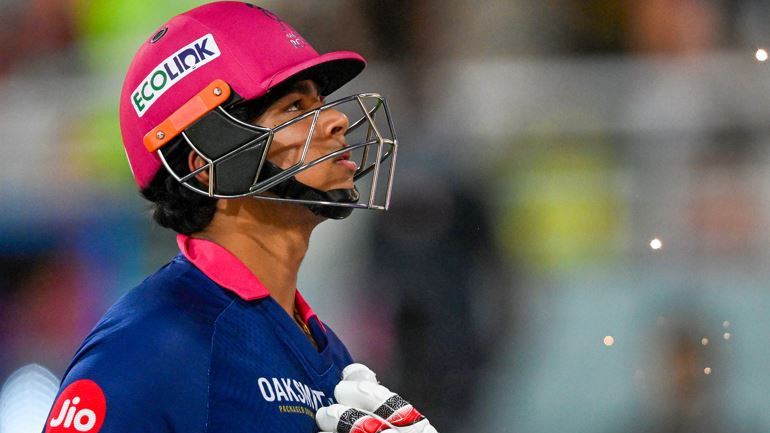 Vaibhav Suryavanshi joins Team India for Ireland and England tours as squads announced