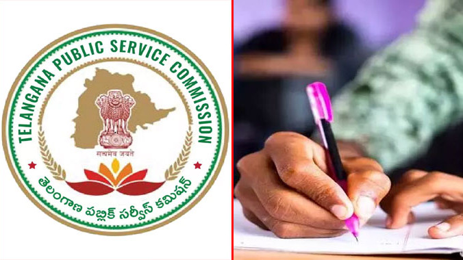 TGPSC Good News for Unemployed Second Job Notification Released in Four Days