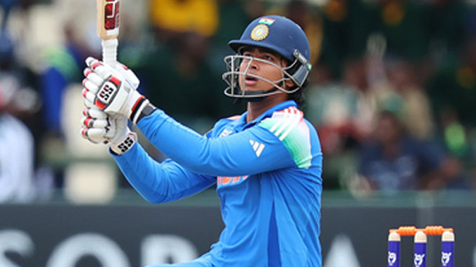 Vaibhav Suryavanshi becomes youngest player to join Team India after IPL success