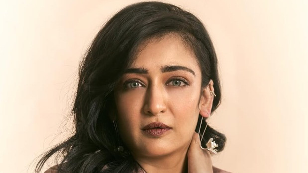 Akshara Haasan says her part in ‘Simulacra’ demanded different level of maturity from her