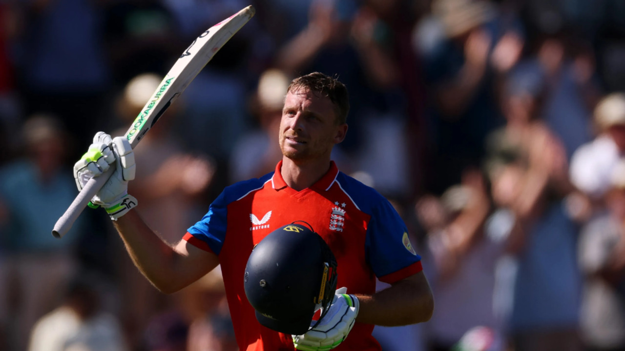 Bethell to open as England announce playing eleven for first ODI against India