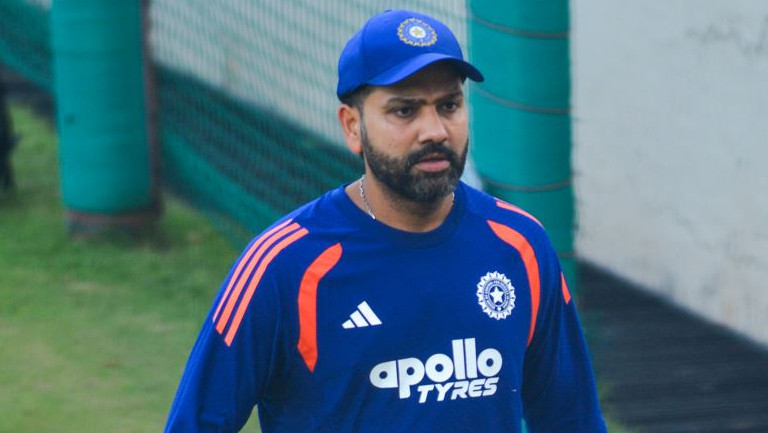 Rohit Sharma return forces England to change plans says Abhishek Nayar