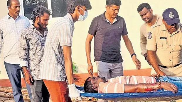 Shabad killer Rajkumar commits suicide family rejects body