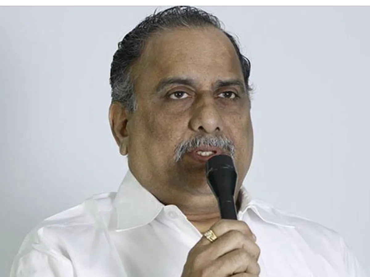 Mudragada Padmanabham: Senior Leader Mudragada Padmanabham Passes Away at 73