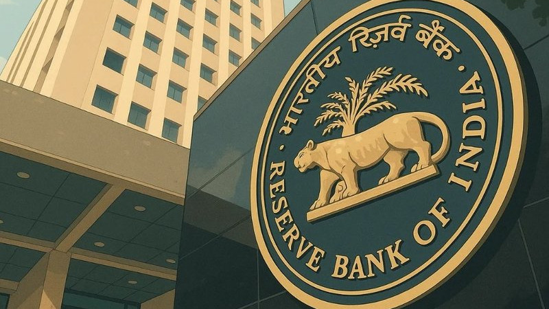Reserve Bank of India urges banks to use AI and strengthen cyber security