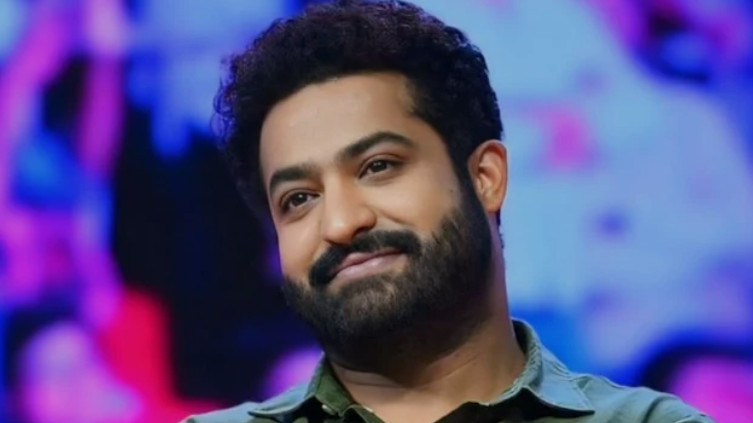 Junior NTR office clarifies no connection with RAW NTR organization