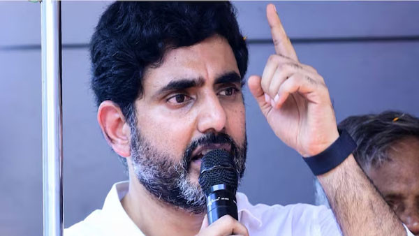 3100 crore investment in Rayalaseema 700 new jobs Minister Lokesh to lay foundation stone tomorrow