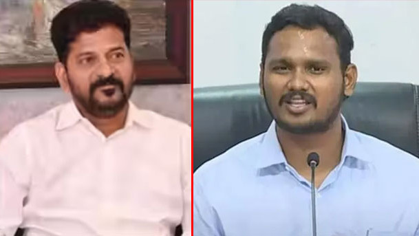 YSRCP leader Nagarjuna Yadav sent to 14 days remand