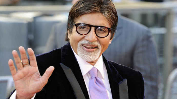 Amitabh Bachchan interesting comments on FIFA World Cup