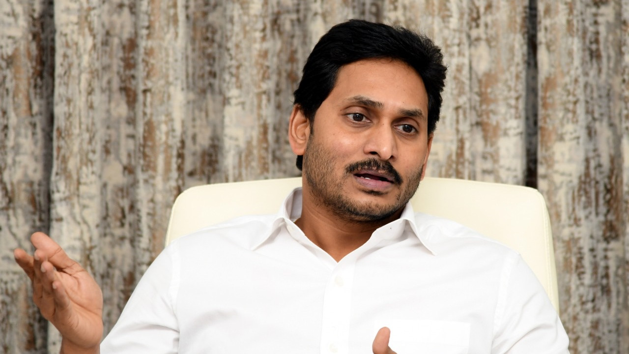 Six fishermen died due to government negligence says Jagan