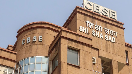 CBSE updates class 10 third language exam guidelines for students
